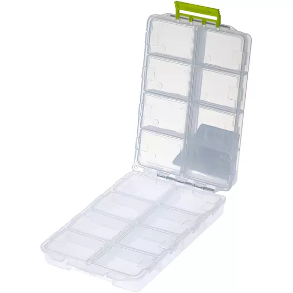 Коробка Select Lure Box SLP-80 15x10.5x3.5cm, фото , изображение 2